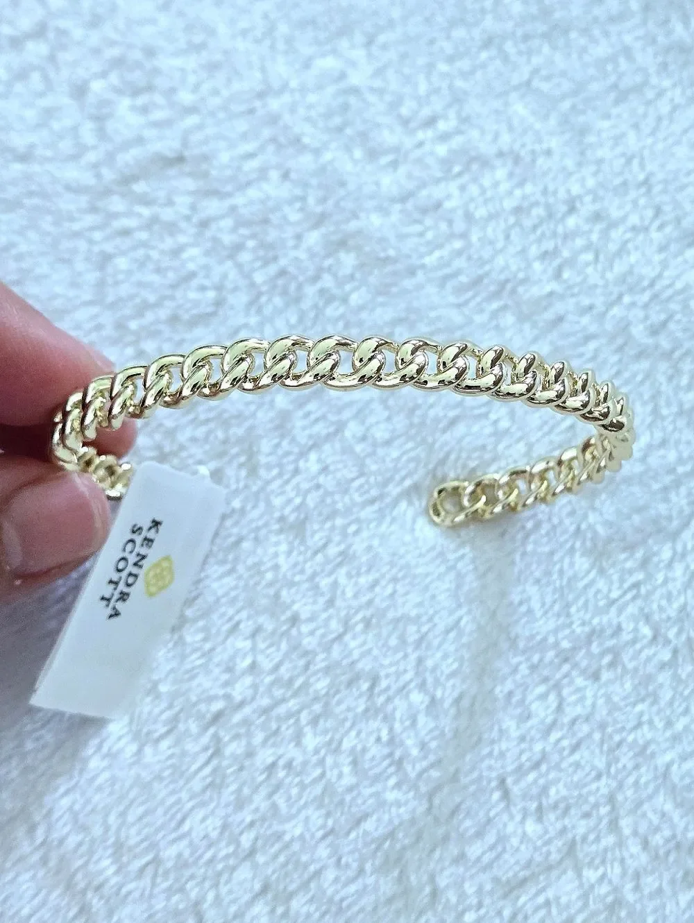 Kendra Scott Gold💛 